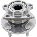 Order WJB - WA512449 - Rear Wheel Bearing and Hub Assembly For Your Vehicle