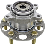 Order WJB - WA512450 - Wheel Bearing and Hub Assembly For Your Vehicle