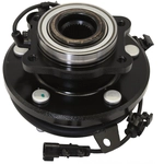 Order WJB - WA512479HD - Wheel Bearing and Hub Assembly For Your Vehicle