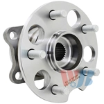 Order Rear Hub Assembly by WJB - WA512482 For Your Vehicle