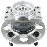 Order WJB - WA512483 - Rear Hub Assembly For Your Vehicle