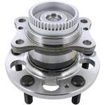 Order WJB - WA512492 - Wheel Bearing and Hub Assembly For Your Vehicle