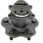 Order WJB - WA512530HD - Wheel Bearing and Hub Assembly For Your Vehicle