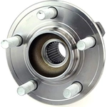 Order Rear Hub Assembly by WJB - WA512531 For Your Vehicle