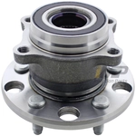 Order WJB - WA512546 - Wheel Bearing and Hub Assembly For Your Vehicle