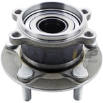 Order WJB - WA512551 - Wheel Bearing and Hub Assembly For Your Vehicle