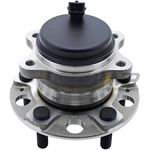 Order WJB - WA512553 - Wheel Bearing and Hub Assembly For Your Vehicle