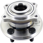 Order WJB - WA512555 - Wheel Bearing and Hub Assembly For Your Vehicle