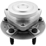 Order WJB - WA512575 - Wheel Bearing and Hub Assembly For Your Vehicle