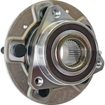Order Rear Hub Assembly by WJB - WA512578 For Your Vehicle