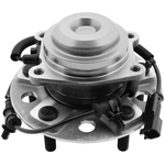 Order Rear Hub Assembly by WJB - WA512595 For Your Vehicle