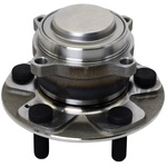 Order WJB - WA512631 - Wheel Bearing and Hub Assembly For Your Vehicle