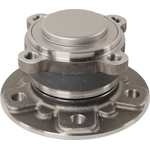 Order Rear Hub Assembly by WJB - WA512640 For Your Vehicle