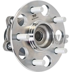 Order Rear Hub Assembly by WJB - WA512644 For Your Vehicle