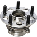 Order Rear Hub Assembly by WJB - WA512656 For Your Vehicle