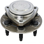 Order Rear Hub Assembly by WJB - WA512657 For Your Vehicle