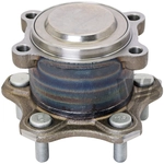 Order WJB - WA512665 - Wheel Bearing and Hub Assembly For Your Vehicle