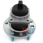 Order Rear Hub Assembly by WJB - WA513090 For Your Vehicle