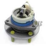 Order WJB - WA513121 - Wheel Bearing and Hub Assembly For Your Vehicle