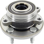 Order WJB - WA513275 - Rear Hub Assembly For Your Vehicle