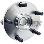 Order Rear Hub Assembly by WJB - WA513358 For Your Vehicle