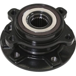 Order Rear Hub Assembly by WJB - WA513389HD For Your Vehicle