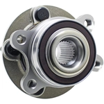 Order WJB - WA513394 - Front Wheel Bearing and Hub Assembly For Your Vehicle