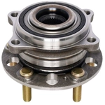 Order WJB - WA513409 - Wheel Bearing and Hub Assembly For Your Vehicle