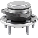 Order Rear Hub Assembly by WJB - WA513441 For Your Vehicle