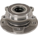 Order Rear Hub Assembly by WJB - WA513444 For Your Vehicle
