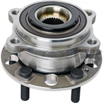 Order Rear Hub Assembly by WJB - WA513446 For Your Vehicle