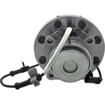 Order Rear Hub Assembly by WJB - WA515059 For Your Vehicle