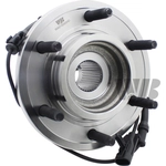 Order Rear Hub Assembly by WJB - WA515093HD For Your Vehicle