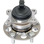 Order WJB - WA52730K0000 - Wheel Bearing and Hub Assembly For Your Vehicle