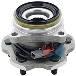 Order WJB - WA541016 - Wheel Bearing and Hub Assembly For Your Vehicle