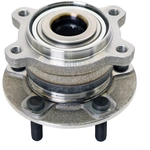 Order WJB - WA590877 - Wheel Bearing and Hub Assembly For Your Vehicle