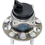 Order Rear Hub Assembly by WJB - WA590904 For Your Vehicle