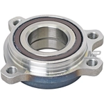 Order WJB - WA8W0598607 - Wheel Bearing and Hub Assembly For Your Vehicle