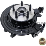 Order WJB - WLK001 - Wheel Bearing and Hub Assembly For Your Vehicle