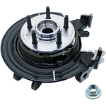 Order WJB - WLK001A - Wheel Bearing and Hub Assembly For Your Vehicle