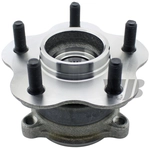 Order Rear Hub Assembly by WJB - SPKT008 For Your Vehicle