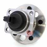 Order Rear Hub Assembly by WJB - WA512006 For Your Vehicle