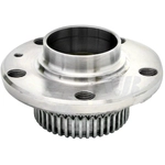 Order WJB - WA512012 - Rear Hub Assembly For Your Vehicle