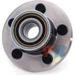 Order Rear Hub Assembly by WJB - WA512013 For Your Vehicle