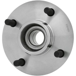 Order Rear Hub Assembly by WJB - WA512016 For Your Vehicle