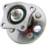 Order Rear Hub Assembly by WJB - WA512018 For Your Vehicle