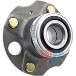 Order Rear Hub Assembly by WJB - WA512022 For Your Vehicle
