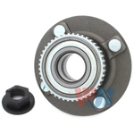 Order Rear Hub Assembly by WJB - WA512024 For Your Vehicle