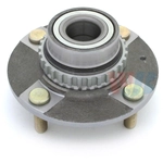Order Rear Hub Assembly by WJB - WA512027 For Your Vehicle