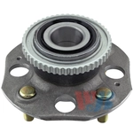 Order Rear Hub Assembly by WJB - WA512032 For Your Vehicle